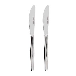 EETRITE SLIMLINE 2 PACK TABLE KNIFE SLIMLINE HANGPACK