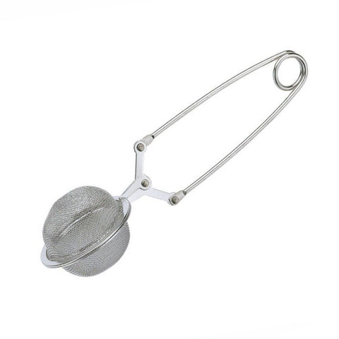 KUECHENPROFI TEA TONGS