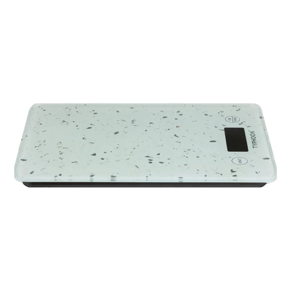 TYPHOON ELEMENTS DIGITAL SCALE WHT