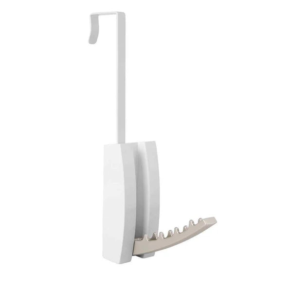 UMBRA FLIP VALET HOOK WHITE