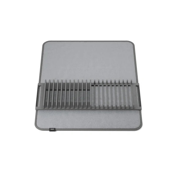 UMBRA UDRY DRYING MAT CHARCOAL