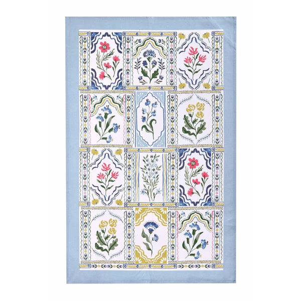 ULSTER WEAVER TEA TOWEL BOHO