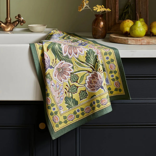 ULSTER WEAVERS TEA TOWEL EMMELINE