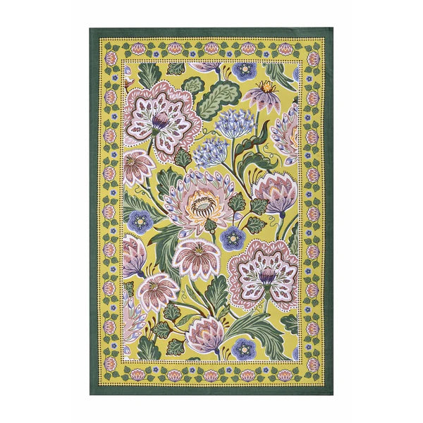 ULSTER WEAVERS TEA TOWEL EMMELINE