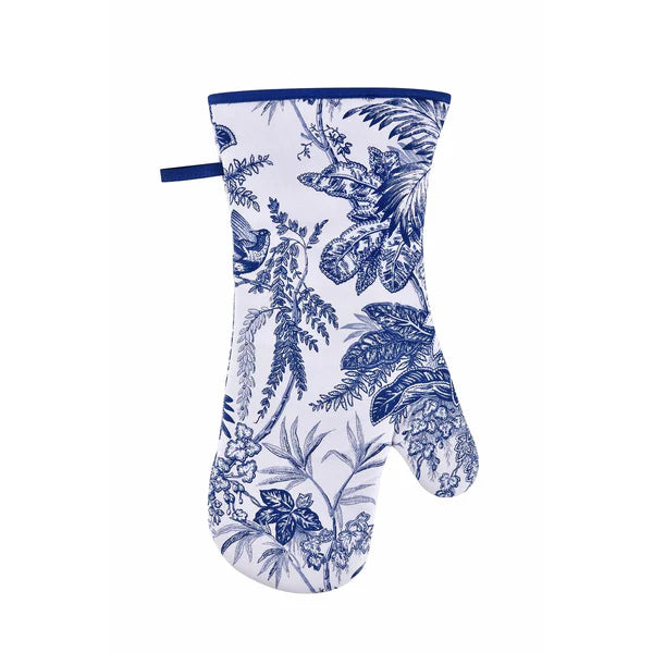 ULSTER WEAVERS GAUNTLET WILLOW TOILE