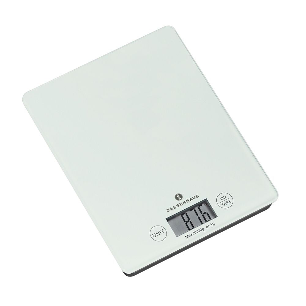 ZASSENHAUS DIGITAL SCALE