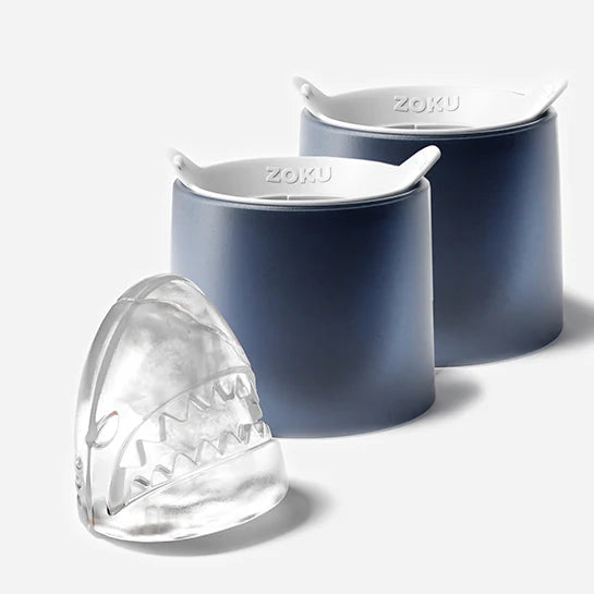 ZOKU SHARK ICE BALL
