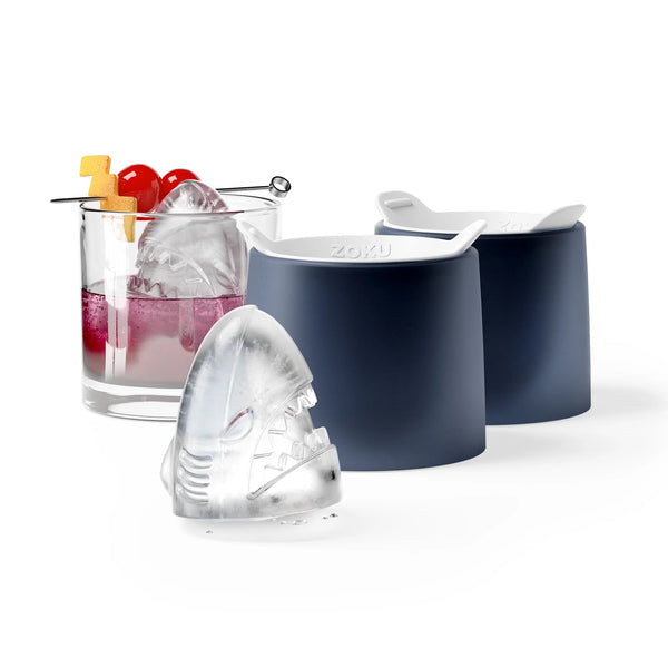 ZOKU SHARK ICE BALL