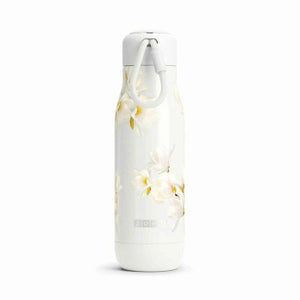 ZOKU 500ML S/S BOTTLE MATT VINTAGE MAGNOLIA