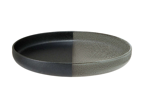 MW UMI HIGH RIM PLATTER 28CM