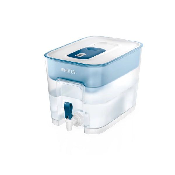 BRITA FLOW BASIC BLUE