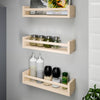 IKEA BEKVAM SPICE RACK, ASPEN