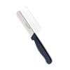 KLEVER AVA SANDWICH SPREADER SERRATED BLADE 10CM