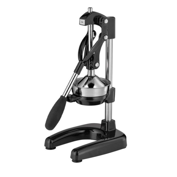 CILLIO PROFESSIONAL JUICER AMALFI GLOSSY-BLACK