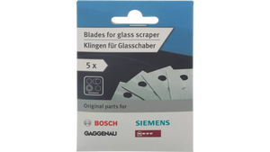 BOSCH REPLACEMENT BLADES