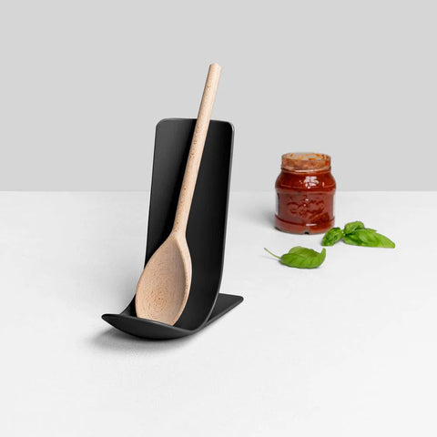 BLIM-STAND LADLE REST CARBON BLACK