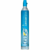 SODASTREAM 60L BLUE-FULL EXCHANGE CYLINDER