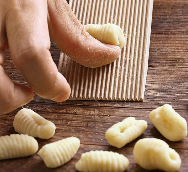 KUECHENPROFI PASTACASA GNOCCI BOARD