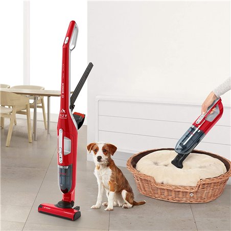 BOSCH CORDLESS HANDSTICK VACUUM CLEANER