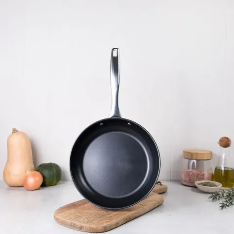 BRABANTIA ARMSTERDAM FRYING PAN NONSTICK 24CM