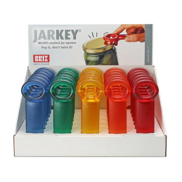 BRIX JARKEY JAR OPENER