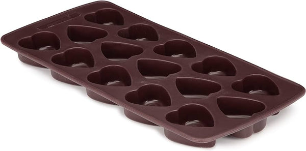 ZENKERCHOCOLATE MOULD SILICONE