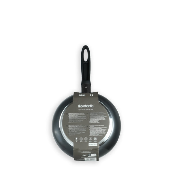 BRABANTIA SIGNAL NON-STICK FRYING PAN 20CM