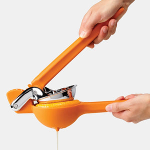 CHEF'N CITRUS JUICER ORANGE