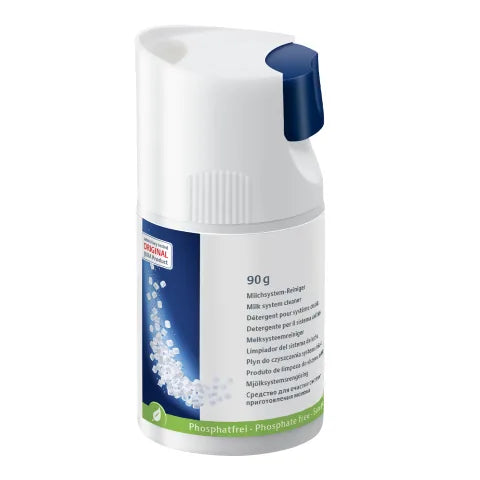 JURA MILK SYSTEM CLEANER MINI-TABS 180G