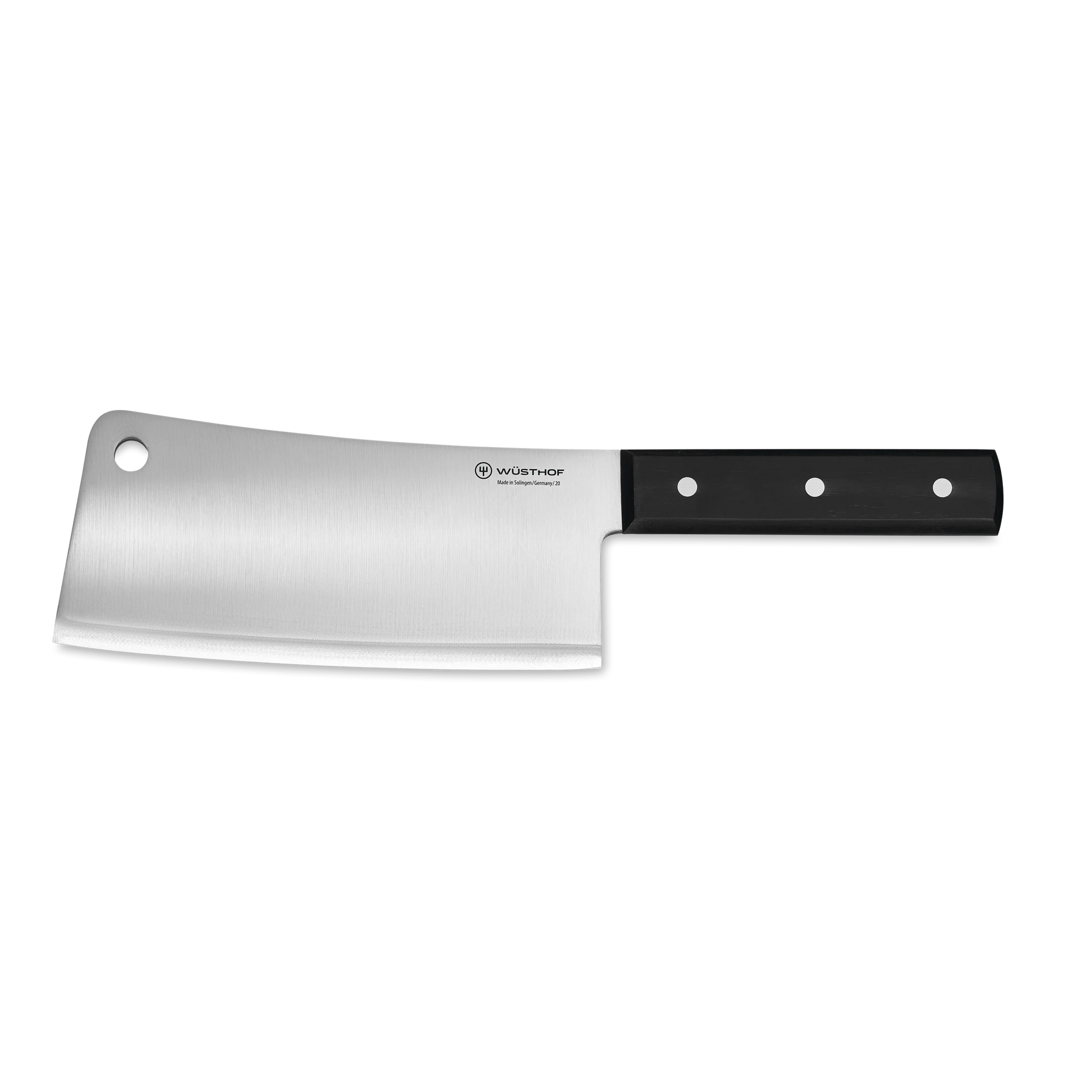 WUSTHOF TOOLS CLEAVER 18CM