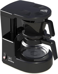 MELITTA AROMABOY II BLACK