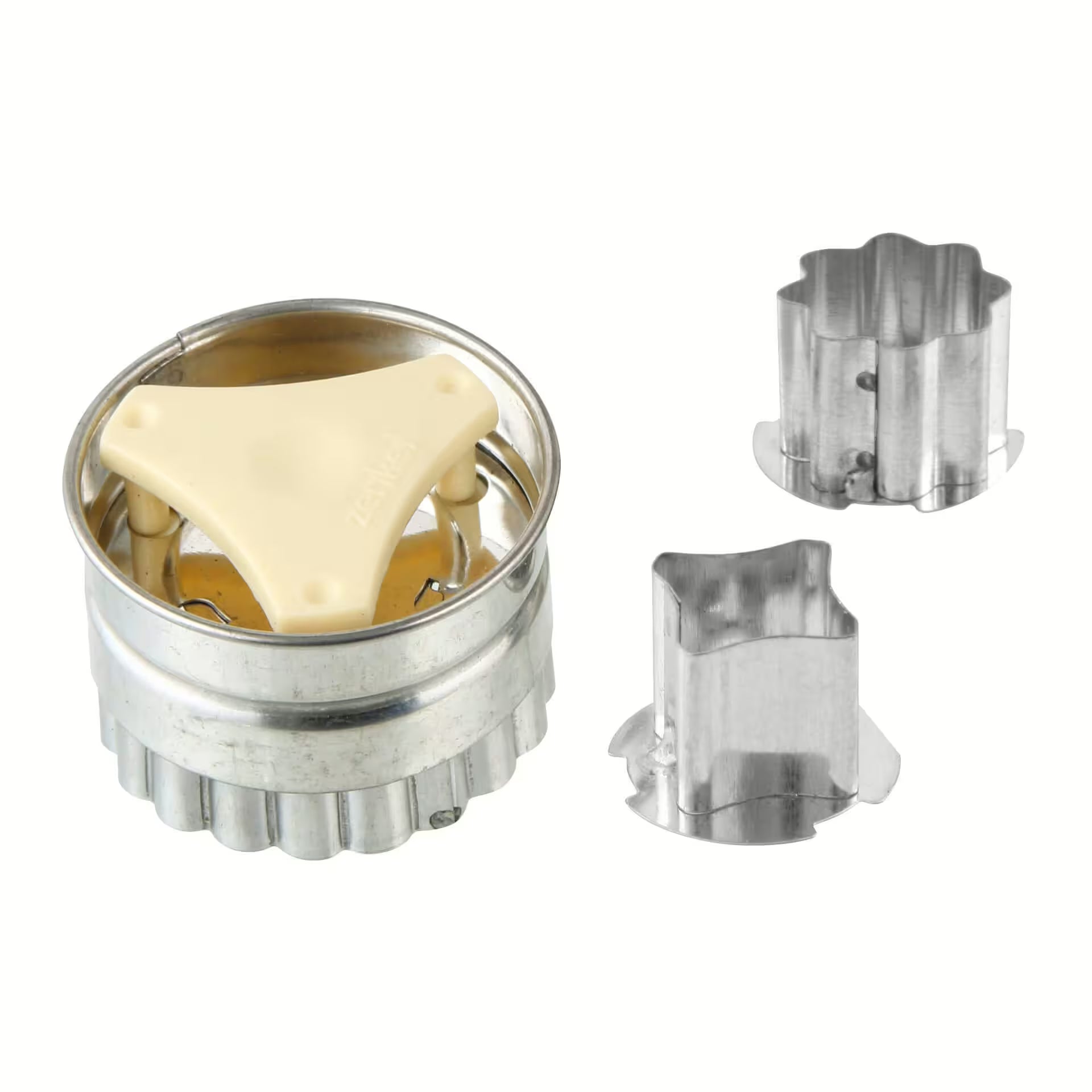 FACKELMANN ZENNKER COOKIE-MOULDS