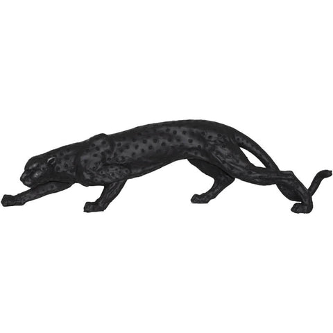 TN STALKING CHEETAH18X65X18CM BLACK