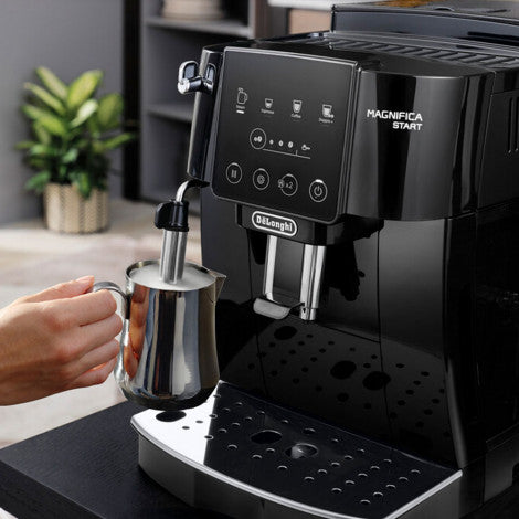 DELONGHI MAGNIFICA START Otto Gunther Online