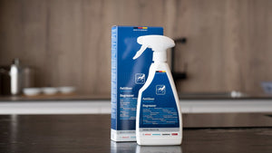 BOSCH DEGREASER CLEANER