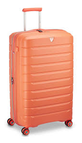 RONCATO B-FLYING SPINNER 68CM EXT BRIGHT ORANGE