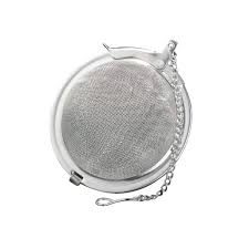 KUECHENPROFI TEA/HERB BALL 5CM