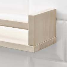 IKEA BEKVAM SPICE RACK, ASPEN