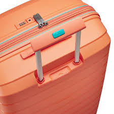 RONCATO B-FLYING SPINNER 68CM EXT BRIGHT ORANGE