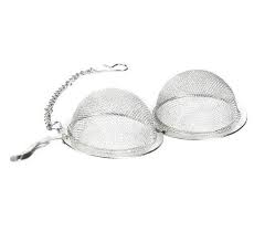 KUECHENPROFI TEA/HERB BALL 5CM