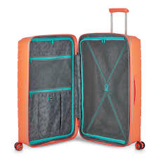 RONCATO B-FLYING SPINNER 68CM EXT BRIGHT ORANGE
