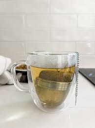 KUECHENPROFI TEA/HERB BALL 5CM