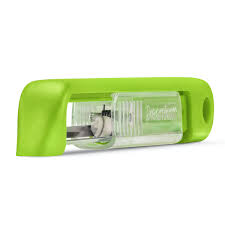 DREAFARM SHARPLE PEELER-GREEN