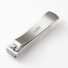 KAI NAIL CLIPPERS S/S MEDIUM