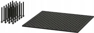 IKEA UPPDATERA PEGBOARD DRAWER
