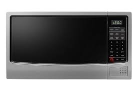 SAMSUNG MICROWAVE 32L SILVER