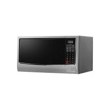 SAMSUNG MICROWAVE 32L SILVER