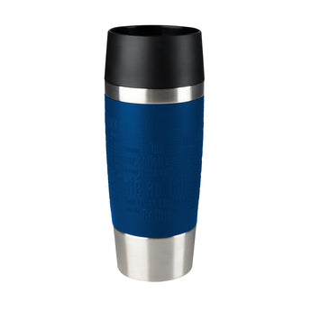 TEFAL TRAVEL MUG 0.36L-BLU
