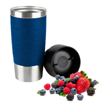TEFAL TRAVEL MUG 0.36L-BLU