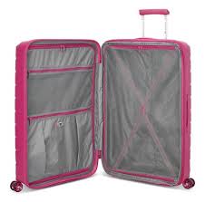 RONCATO B-FLYING SPINNER 78CM EXP MAGENTA